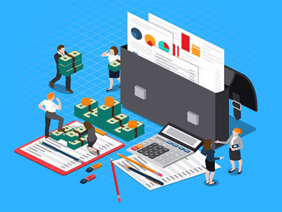 FinNetwork